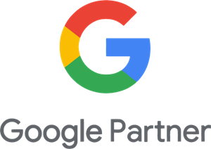 Google Partner Badge